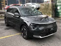 Kia Niro EV Power Edition