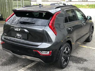 Kia Niro EV Power Edition