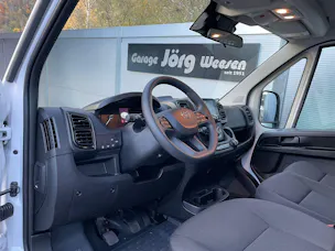 Toyota PROACE MAX Kab.-Pick-up 3.5 L4 2.2 D Active Heavy