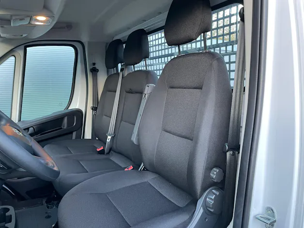 Toyota PROACE MAX Kab.-Pick-up 3.5 L4 2.2 D Active Heavy
