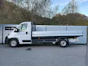 Toyota PROACE MAX Kab.-Pick-up 3.5 L4 2.2 D Active Heavy