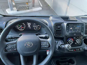 Toyota PROACE MAX Kab.-Pick-up 3.5 L4 2.2 D Active Heavy