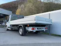 Toyota PROACE MAX Kab.-Pick-up 3.5 L4 2.2 D Active Heavy