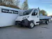 Toyota PROACE MAX Kab.-Pick-up 3.5 L4 2.2 D Active Heavy