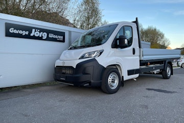 Vehicle image TOYOTA PROACE MAX 0 Vehicle image TOYOTA PROACE MAX 0