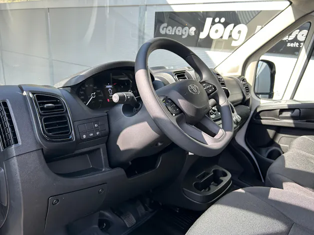 Toyota PROACE MAX Van 3.5 L4H3 2.2 D Active Heavy
