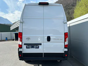 Toyota PROACE MAX Van 3.5 L4H3 2.2 D Active Heavy