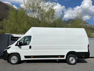 Toyota PROACE MAX Van 3.5 L4H3 2.2 D Active Heavy