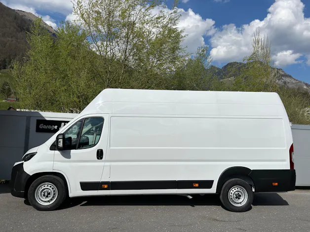 Toyota PROACE MAX Van 3.5 L4H3 2.2 D Active Heavy