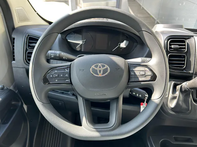 Toyota PROACE MAX Van 3.5 L4H3 2.2 D Active Heavy