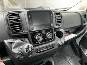 Toyota PROACE MAX Kab.-Kipper 3.5 L3 2.2 D Active Heavy dreiseitig