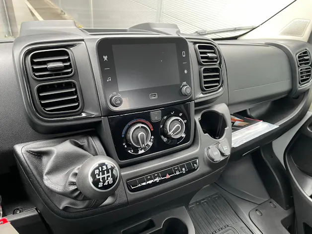 Toyota PROACE MAX Kab.-Kipper 3.5 L3 2.2 D Active Heavy dreiseitig