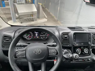 Toyota PROACE MAX Kab.-Kipper 3.5 L3 2.2 D Active Heavy dreiseitig