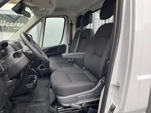 Toyota PROACE MAX Kab.-Kipper 3.5 L3 2.2 D Active Heavy dreiseitig