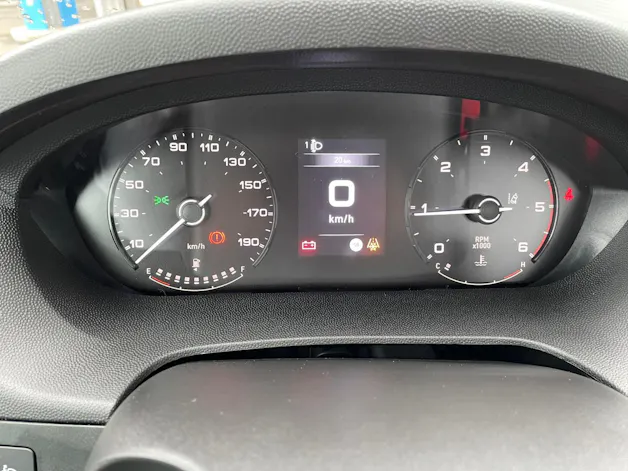 Toyota PROACE MAX Kab.-Kipper 3.5 L3 2.2 D Active Heavy dreiseitig