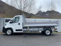 Toyota PROACE MAX Kab.-Kipper 3.5 L3 2.2 D Active Heavy dreiseitig