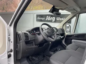 Toyota PROACE MAX Kab.-Kipper 3.5 L3 2.2 D Active Heavy dreiseitig
