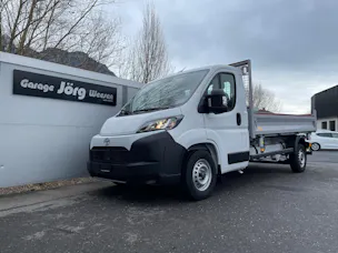 Toyota PROACE MAX Kab.-Kipper 3.5 L3 2.2 D Active Heavy dreiseitig