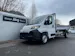 Toyota PROACE MAX Kab.-Kipper 3.5 L3 2.2 D Active Heavy dreiseitig