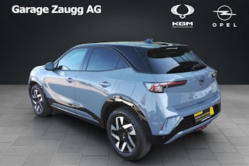 Vehicle image OPEL MOKKA 0 Vehicle image OPEL MOKKA 0