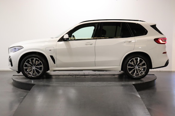 BMW X5 45e xDrive SAG 1