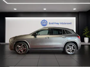 Mercedes-Benz GLA 200 Night Star AMG Line