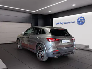 Mercedes-Benz GLA 200 Night Star AMG Line