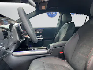 Mercedes-Benz GLA 200 Night Star AMG Line