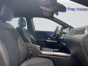 Mercedes-Benz GLA 200 Night Star AMG Line