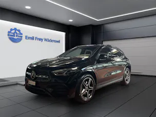 Mercedes-Benz GLA 200 Night Star AMG Line