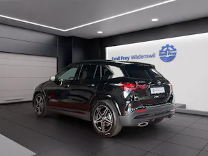 Mercedes-Benz GLA 200 Night Star AMG Line