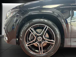 Mercedes-Benz GLA 200 Night Star AMG Line