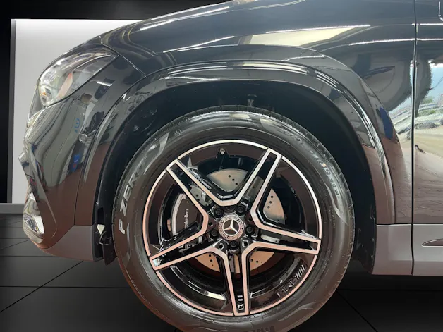 Mercedes-Benz GLA 200 Night Star AMG Line