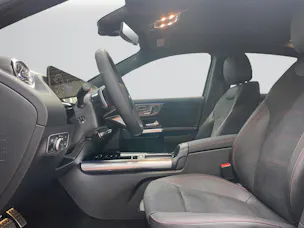 Mercedes-Benz GLA 200 Night Star AMG Line
