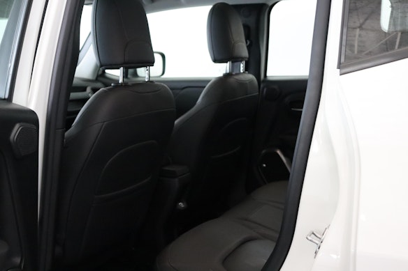 JEEP Renegade 2.0 CRD 140 Limited AWD 3