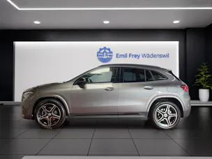 Mercedes-Benz GLA 200 Night Star AMG Line