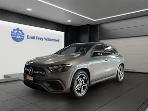 Mercedes-Benz GLA 200 Night Star AMG Line