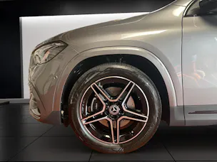 Mercedes-Benz GLA 200 Night Star AMG Line