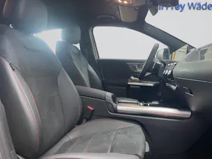 Mercedes-Benz GLA 200 Night Star AMG Line