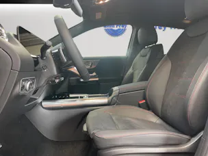 Mercedes-Benz GLA 200 Night Star AMG Line