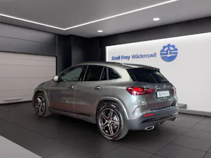 Mercedes-Benz GLA 200 Night Star AMG Line