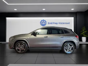 Mercedes-Benz GLA 250 e EQ Star AMG Line