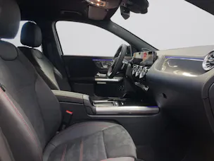 Mercedes-Benz GLA 250 e EQ Star AMG Line