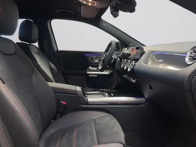 Mercedes-Benz GLA 250 e EQ Star AMG Line