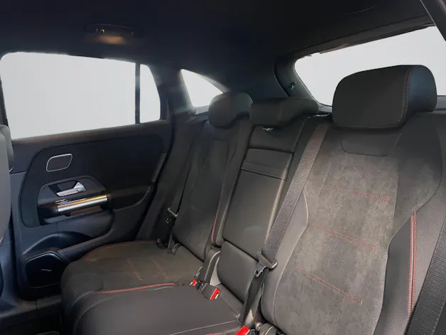 Mercedes-Benz GLA 250 e EQ Star AMG Line