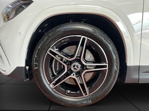 Vehicle image MERCEDES-BENZ GLA 250 4MATIC Swiss Star AMG Line