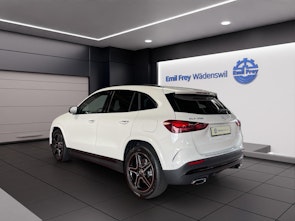 Vehicle image MERCEDES-BENZ GLA 250 4MATIC Swiss Star AMG Line