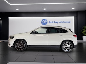 Vehicle image MERCEDES-BENZ GLA 250 4MATIC Swiss Star AMG Line
