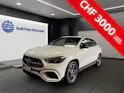 Mercedes-Benz GLA 250 4MATIC Swiss Star AMG Line