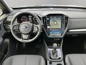 Subaru Forester Station 2.0i e-Boxer Swiss Plus